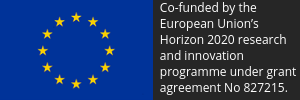 Co-funded by the European Union